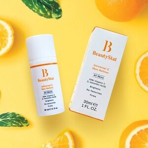 ✅ BeautyStat Universal C Skin Refiner 1 fl oz / 30 ml